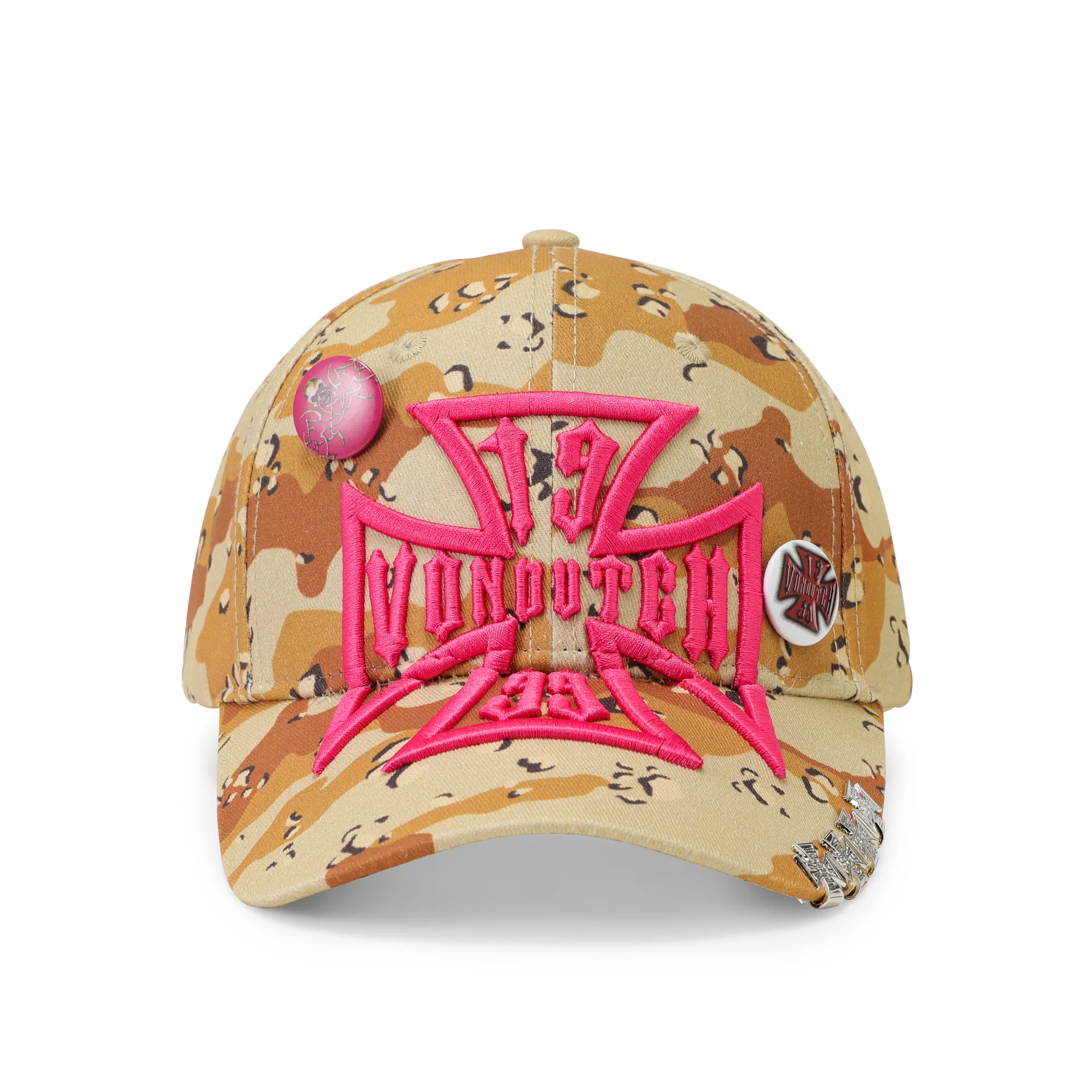 NEW HATS '26